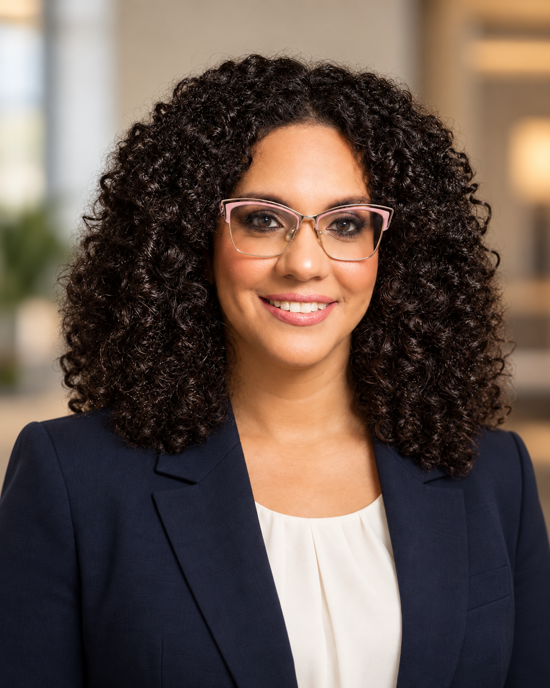 Amy Annette Ruiz Goyco, Esq., LL.M.